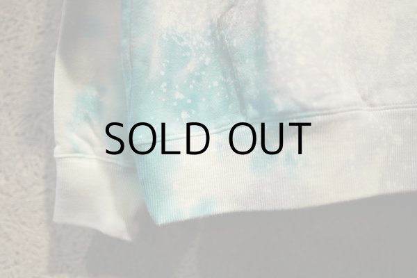 画像5: LOGO TIE DYE HOODIE (5)