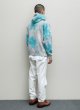 画像11: LOGO TIE DYE HOODIE (11)