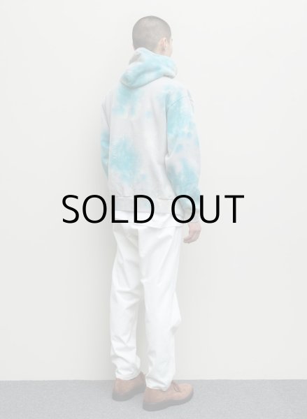 画像11: LOGO TIE DYE HOODIE (11)