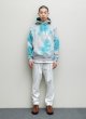 画像10: LOGO TIE DYE HOODIE (10)