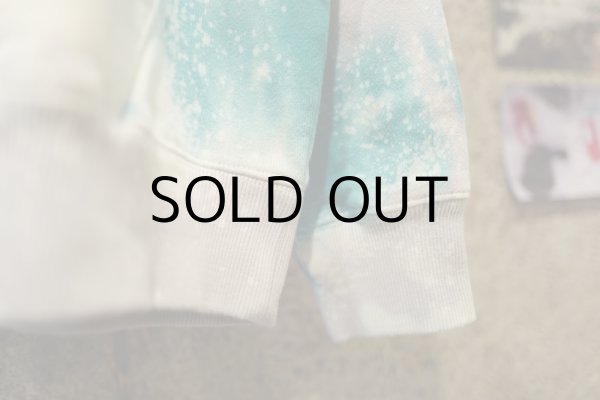 画像7: LOGO TIE DYE HOODIE (7)