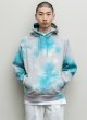 画像12: LOGO TIE DYE HOODIE (12)