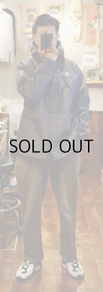 画像3: WHIZ 2022 A/W "STORM JACKET" (3)