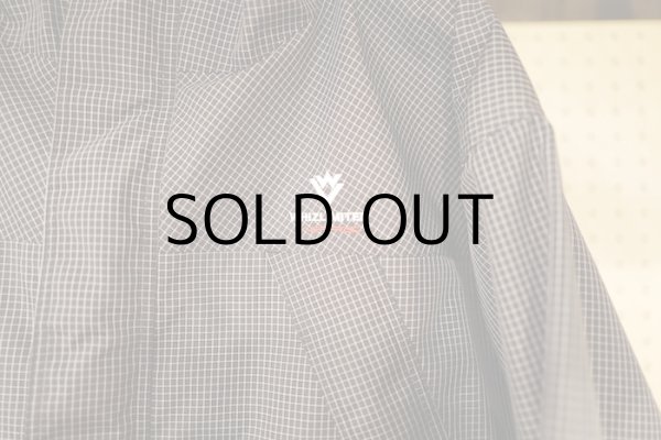 画像2: WHIZ 2022 A/W "STORM JACKET" (2)