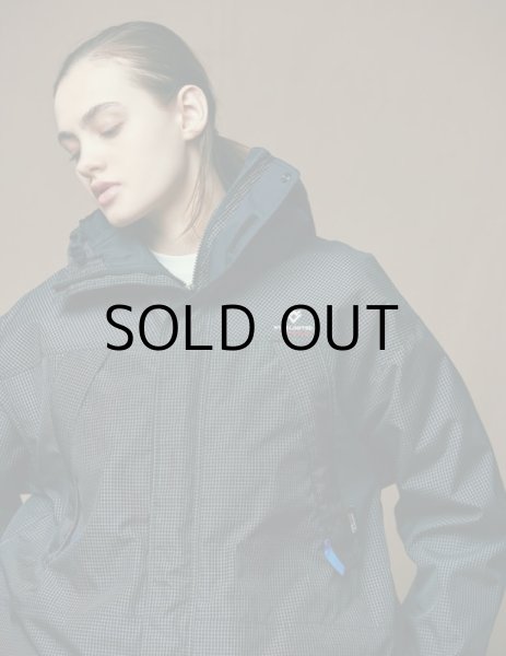 画像4: WHIZ 2022 A/W "STORM JACKET" (4)