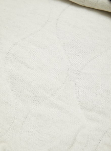 画像9: QUILTING CREW SWEAT SHIRT (9)