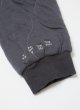 画像10: QUILTING CREW SWEAT SHIRT (10)