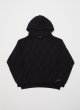 画像2: QUILTING HOODED SWEAT SHIRT (2)