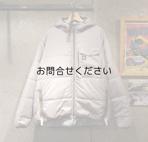 画像1: WAS PARKA (1)