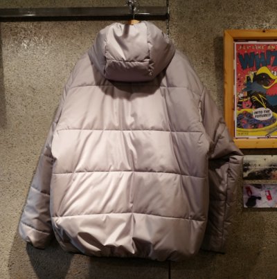 画像2: WAS PARKA