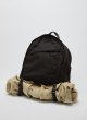 画像8: BAL/OUTDOOR PRODUCTS® CORDURA SLASH POCKET BACK PACK (8)