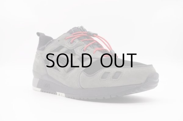 画像2: GEL-LYTE III OG G-TX "bal x mita sneakers" (2)