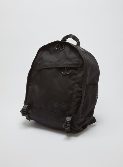 画像1: BAL/OUTDOOR PRODUCTS® CORDURA SLASH POCKET BACK PACK