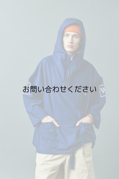 画像1: WHIZ 2023 S/S "PULLOVER" (1)