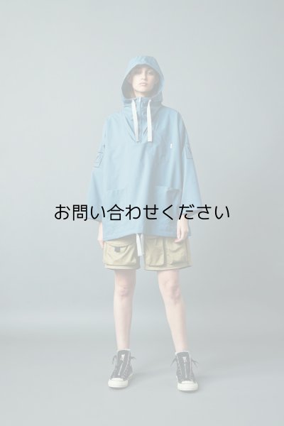 画像2: WHIZ 2023 S/S "PULLOVER" (2)