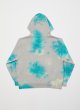 画像2: LOGO TIE DYE HOODIE (2)