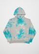 画像1: LOGO TIE DYE HOODIE (1)