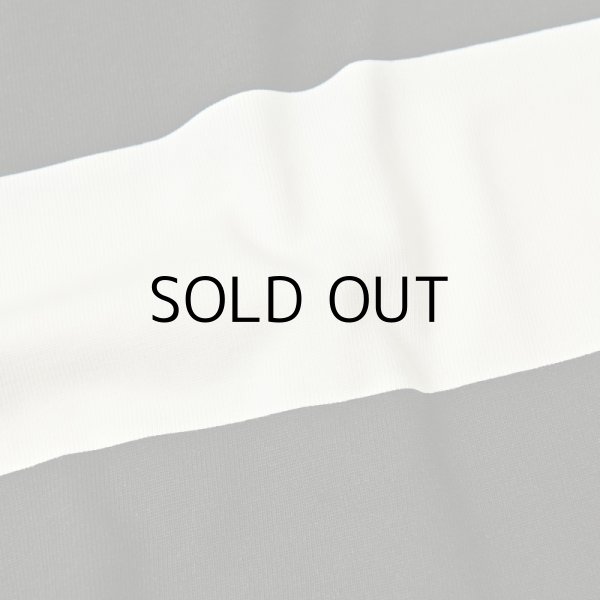 画像5: ボーダーラガーシャツ (5)