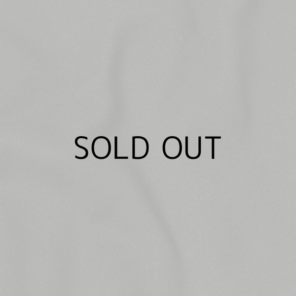 画像7: スウェット裏毛カーディガン (7)