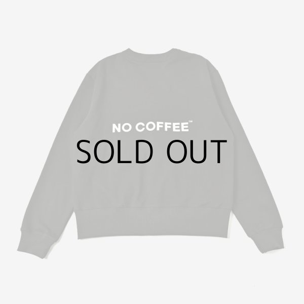 画像2: スウェット裏毛カーディガン (2)