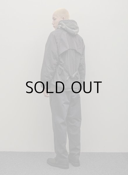画像8: REMOVABLE SLEEVE UTILITY JACKET (8)