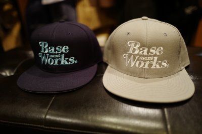 画像3: BW ROGO BASEBALL CAP