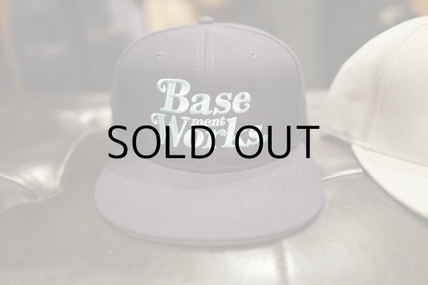 画像2: BW ROGO BASEBALL CAP (2)