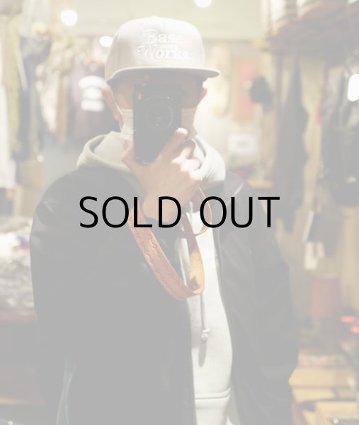 画像6: BW ROGO BASEBALL CAP (6)