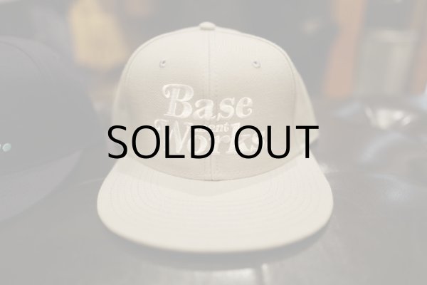 画像3: BW ROGO BASEBALL CAP (3)