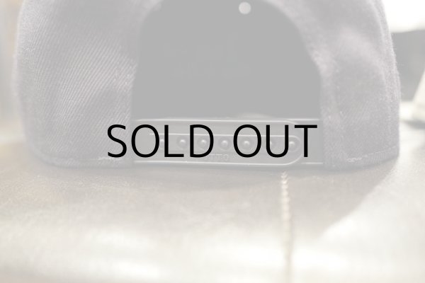 画像5: BW ROGO BASEBALL CAP (5)