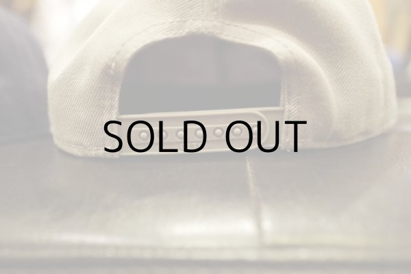 画像4: BW ROGO BASEBALL CAP (4)