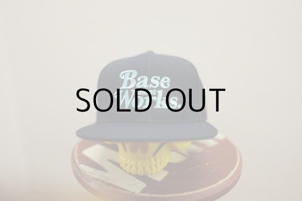 画像8: BW ROGO BASEBALL CAP (8)