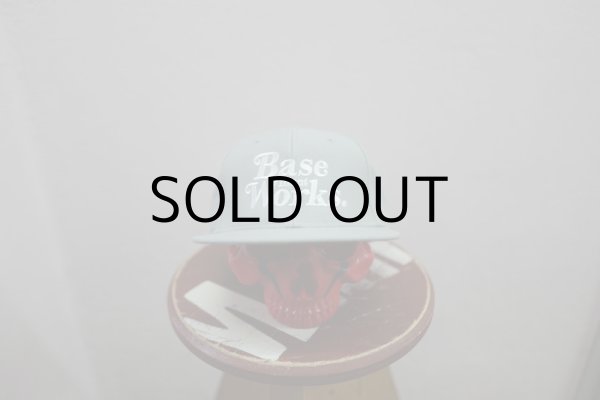 画像9: BW ROGO BASEBALL CAP (9)