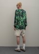 画像6: LOGO TIE DYE LS TEE (6)