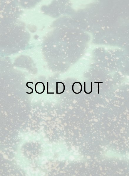 画像3: LOGO TIE DYE LS TEE (3)