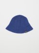 画像4: HAND KNIT BUCKET HAT (4)