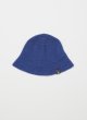 画像1: HAND KNIT BUCKET HAT (1)