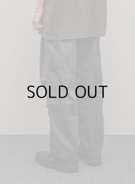 画像4: WIDE MOUNTAIN PANT (4)