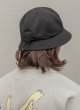 画像14: BAL / WILDTHINGS STRECH BELL HAT (14)