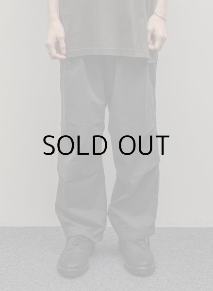 画像3: WIDE MOUNTAIN PANT (3)