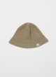 画像7: HAND KNIT BUCKET HAT (7)