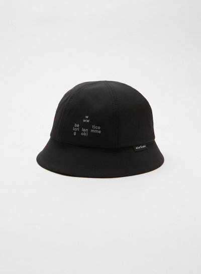 画像3: BAL / WILDTHINGS STRECH BELL HAT