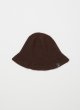 画像10: HAND KNIT BUCKET HAT (10)