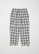 画像2: WIDE MOUNTAIN PANT(PLAID) (2)