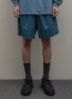 画像3: WASHED TWILL ELASTIC WAIST SHORT (3)