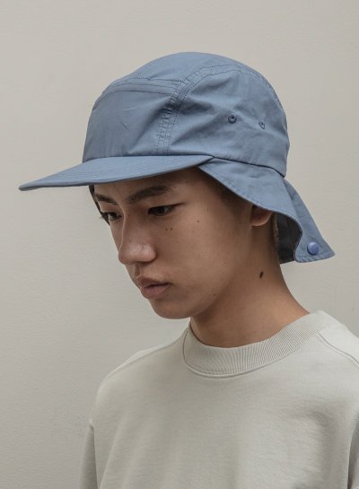 画像2: BAL/SUBLIME SUNBLOCK CAMP CAP