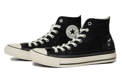 画像1: ALL STAR US HI /WLMS