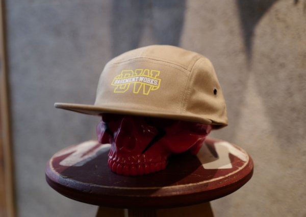 画像5: BW JET CAP (5)