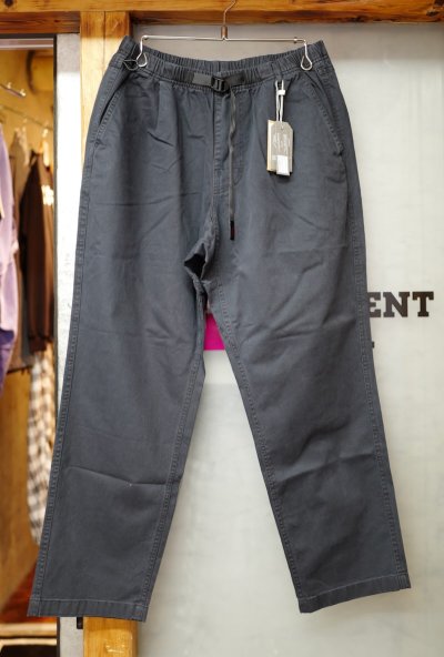 画像1: BAL/GRAMICCI PIGMENT DYED PANT