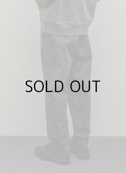 画像4: BAL/GRAMICCI PIGMENT DYED PANT (4)